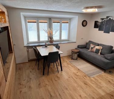 Imst Apartment | Apart Mark
