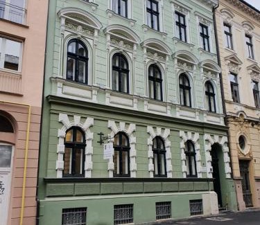 Old City Apartment | Apart No 6