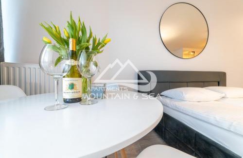 Swinoujscie Apartment | Apart Park 311 RUBUS