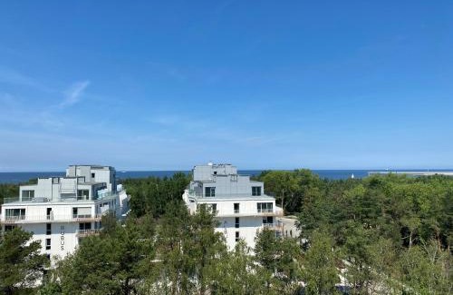 Swinoujscie Apartment | Apart Park 311 RUBUS