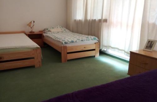 Stare Miasto District House | Apart