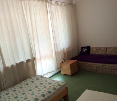 Stare Miasto District House | Apart