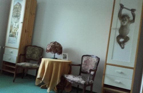 Stare Miasto District House | Apart