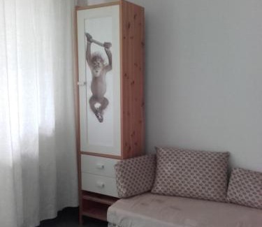 Stare Miasto District House | Apart