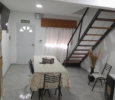 Mesopotamia Apartment | Apart Punta Naranja