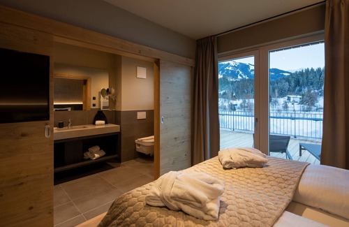 Westendorf Resort | APART Resort Westendorf