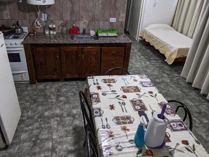 Termas de Rio Hondo Apartment | Apart termas