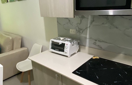 Punta Leona Apartment | Apartamento Completo a Pocos Metros de la Playa con Piscina