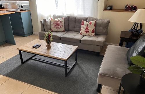 Siguatepeque Apartment | Aparta-Hotel Carmela #2