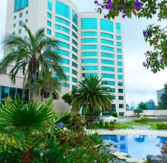 Quito Apartment | Aparta Hotel Torres de Suites