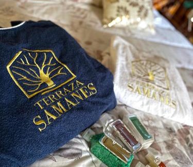 Florida Apartment | APARTA HOTEL Y TERRAZA SAMANES