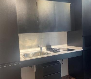 Benimaclet Apartment | Apartahotel Espai Verd Benimaclet