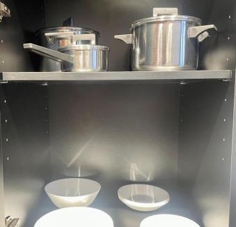 Benimaclet Apartment | Apartahotel Espai Verd Benimaclet