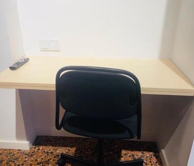 Benimaclet Apartment | Apartahotel Espai Verd Benimaclet