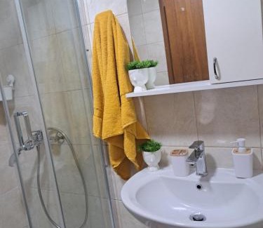 Backa Palanka Apartment | Apartaman Sweet Home