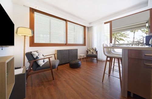 Meloneras Apartment | Apartamentos Tamara