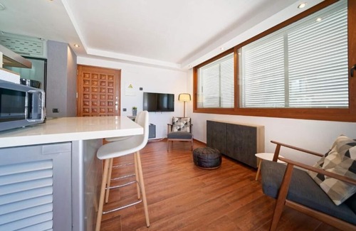 Meloneras Apartment | Apartamentos Tamara