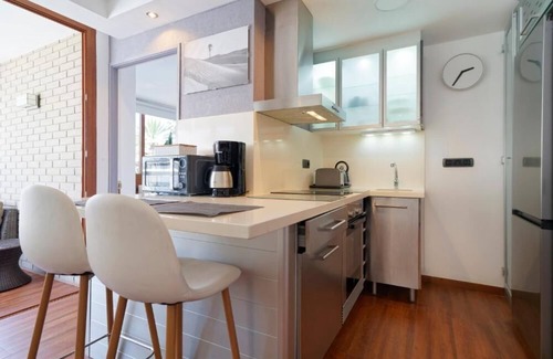 Meloneras Apartment | Apartamentos Tamara