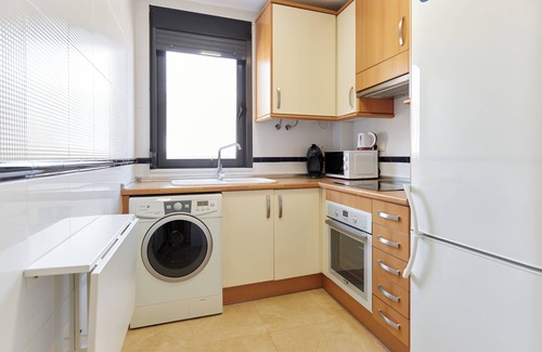 San Anton Apartment | Apartamementos Wayteko