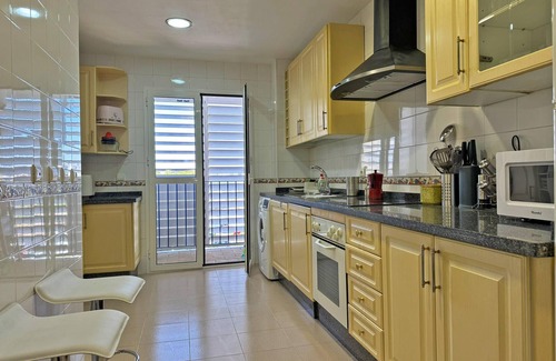 Jerez de la Frontera Apartment | Apartamento Minotauro - Ole Solutions