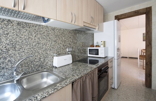 Monistrol de Montserrat Hotel | Apartaments MO