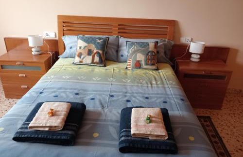 Sant Llorenc de Morunys House | Apartamento-Casa turística l'Espígol