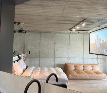 Czernichow Apartment | Apartament Odlot