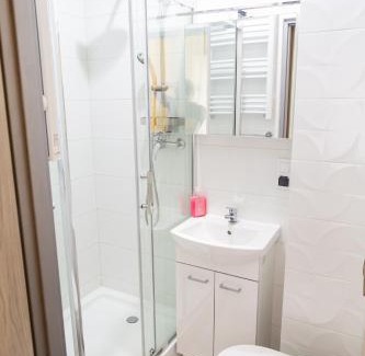 Ostrowiec Swietokrzyski Apartment | Apartament przy Rynku