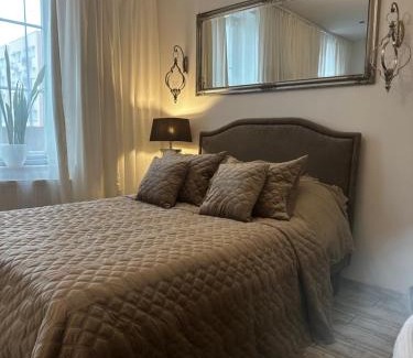 Mragowo Apartment | Apartamencik Królewiecka