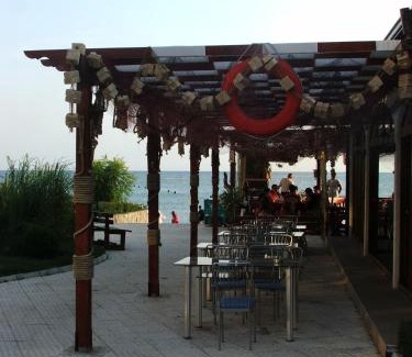 Elenite Apartment | Apartamens for rent at the beach bulgaria