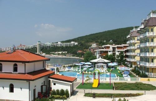 Elenite Apartment | Apartamens for rent at the beach bulgaria