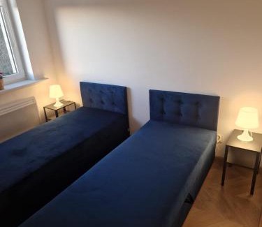 Leknica Apartment | Apartament Łęknica