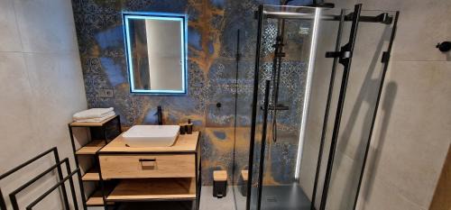 Jelenia Gora Apartment | Apartament Łomnicka 59