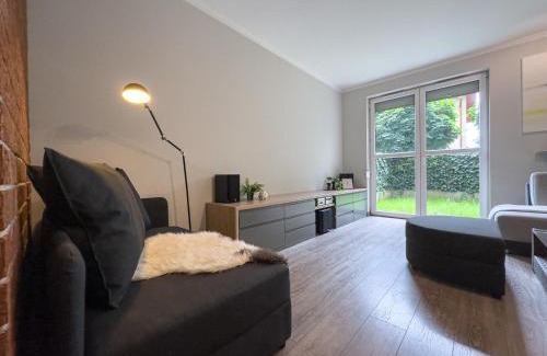 Czyzyny Apartment | Apartament Śliwka w Krakowie