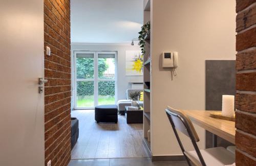 Czyzyny Apartment | Apartament Śliwka w Krakowie