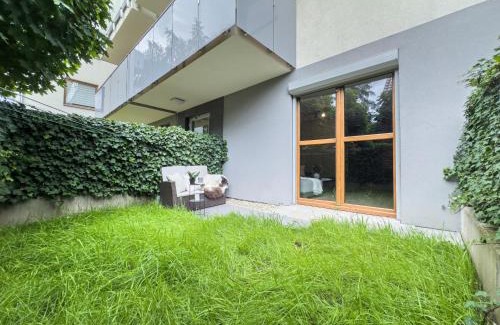 Czyzyny Apartment | Apartament Śliwka w Krakowie