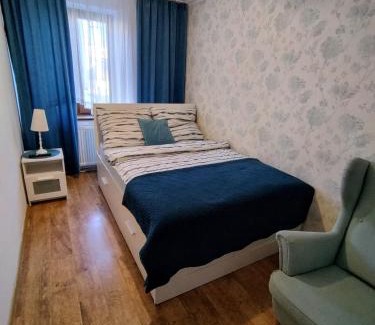 Lancut Apartment | Apartament Śródmieście
