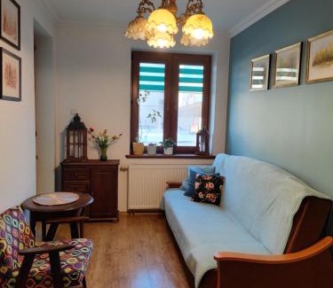 Lancut Apartment | Apartament Śródmieście