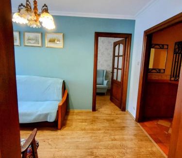 Lancut Apartment | Apartament Śródmieście