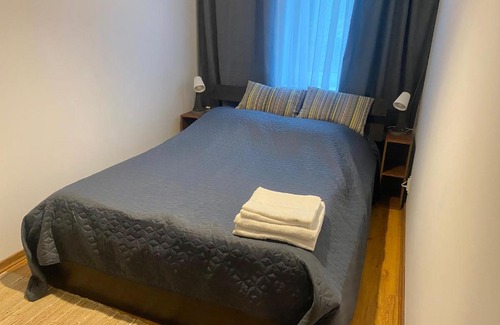 Otwock Apartment | Apartament Świder