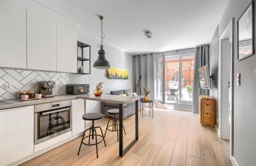 West Pomeranian Voivodeship Apartment | Apartament 1000 Stare Miasto bulwary Apartamenty No 1
