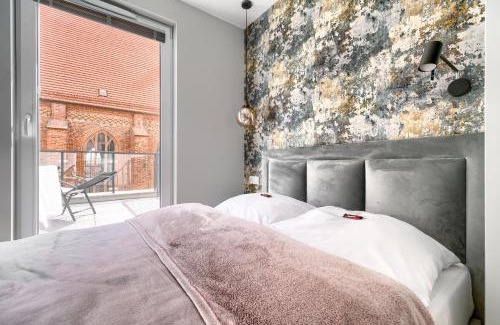 West Pomeranian Voivodeship Apartment | Apartament 1000 Stare Miasto bulwary Apartamenty No 1