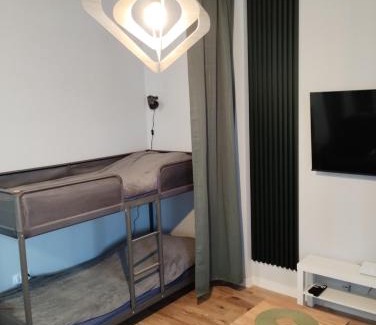 Ladek-Zdroj Apartment | Apartament 103