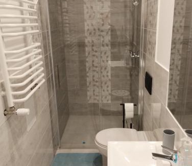 Ladek-Zdroj Apartment | Apartament 103