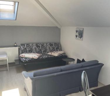 Chiajna Apartment | Apartament 2 camere