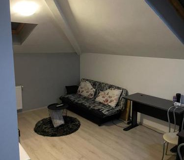 Chiajna Apartment | Apartament 2 camere