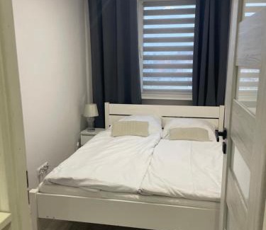 Zagan Apartment | Apartament 2 pokojowy w Centrum Miasta