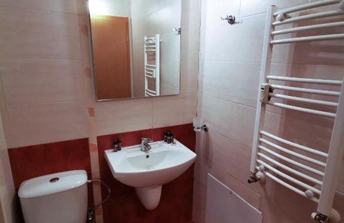 Pamporovo Apartment | Apartament 202 Stream Resort Hotel