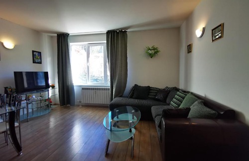 Pamporovo Apartment | Apartament 202 Stream Resort Hotel