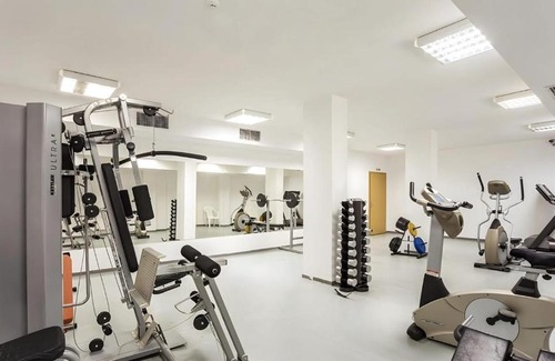 Pamporovo Apartment | Apartament 202 Stream Resort Hotel